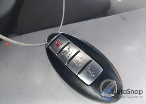 2011 Nissan Sentra 2.0Sr из США, поврежденный, VIN 3N1AB6AP7BL628417